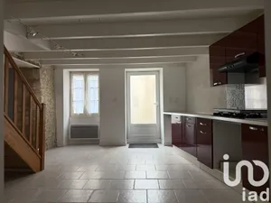 Maison de ville à Surgères (17700)