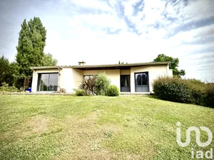 House at Celles-sur-Belle (79370)
