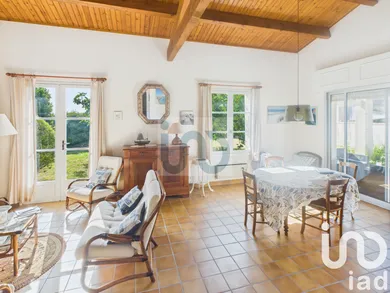 Maison à Sainte-Marie-de-Ré (17740)