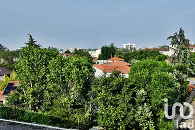 Appartement à Lyon (69005)