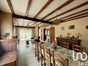 Maison à Daours (80800)