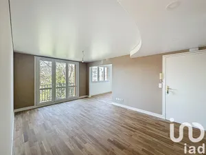 Apartment at Champigny-sur-Marne (94500)