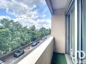 Apartment at Saint-Maurice (94410)