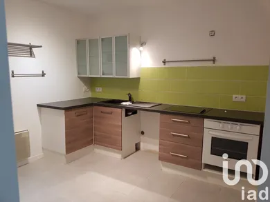 Maison à Soisy-sur-Seine (91450)