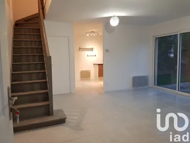 House at Soisy-sur-Seine (91450)