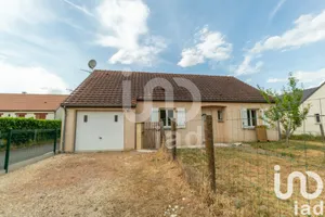 House at Thimory (45260)