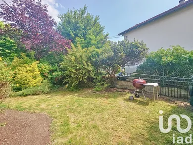 House at Gournay-sur-Marne (93460)