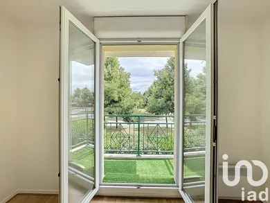 Appartement à Lieusaint (77127)