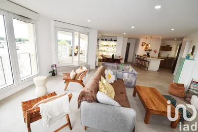 Appartement à Ablon-sur-Seine (94480)