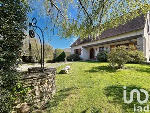 House at Mortcerf (77163)