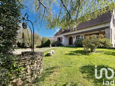 House at Mortcerf (77163)