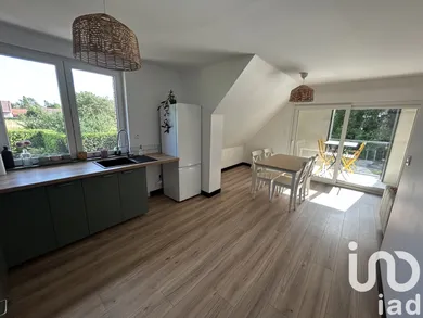 Apartment at Seclin (59113)