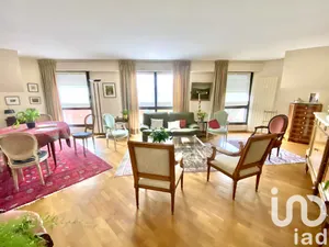 Appartement à Bourg-la-Reine (92340)