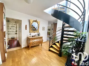 Appartement à Bourg-la-Reine (92340)