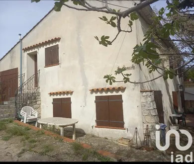 Park home at La Cadière-d'Azur (83740)