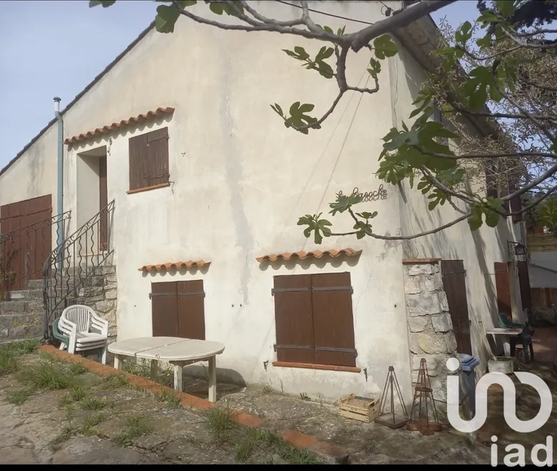Maison 3 pièces 130 m² · à La Cadière-d'Azur · 130 m² · 461 000 €