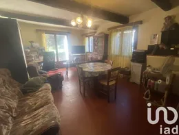 Maison de campagne à La Cadière-d'Azur (83740)
