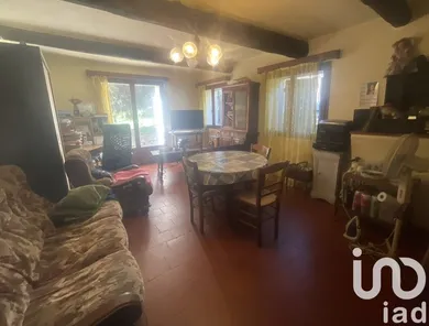 Park home in La Cadière-d'Azur (83740)
