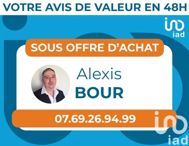 House at Castelnau-de-Médoc (33480)