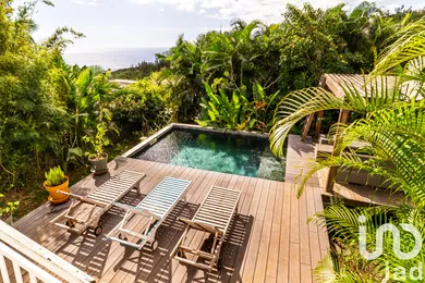 Maison à La Possession (97419)