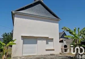 House at Ernée (53500)