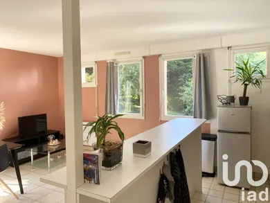 Apartment in Rouen (76000)