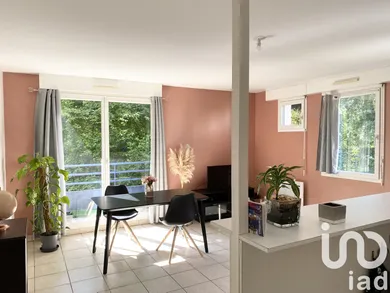 Apartment at Rouen (76000)