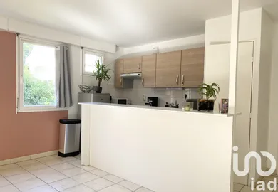 Apartment in Rouen (76000)