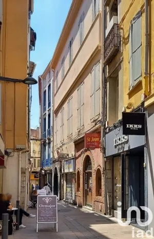 Building at Perpignan (66000)