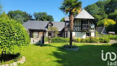 Maison à Fontaine-le-Dun (76740)