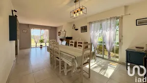 Maison à Landaul (56690)