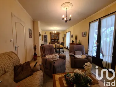 Maison à Saint-Pierre-d'Eyraud (24130)
