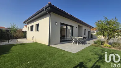 House at Laroque-des-Albères (66740)