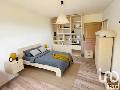 Appartement à Rutali (20239)