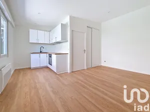 Studio at Villenave-d'Ornon (33140)