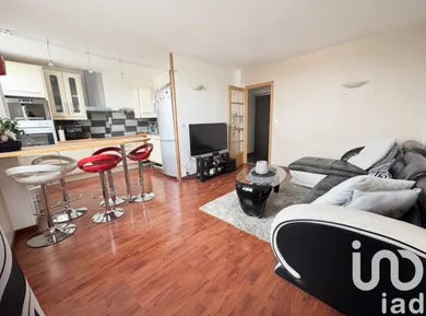 Appartement à Valenton (94460)
