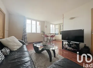 Apartment in Valenton (94460)
