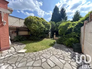 Townhouse at Courrières (62710)