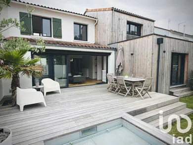 House at La Rochelle (17000)