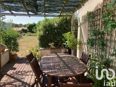 Maison à Loire-les-Marais (17870)