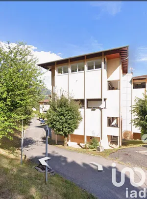 Appartement à Marignier (74970)
