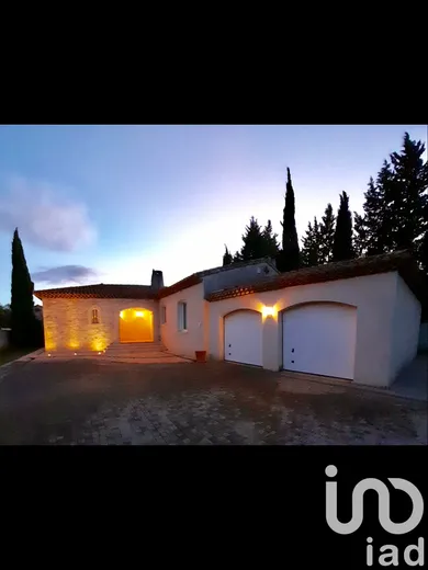 House at Rodilhan (30230)