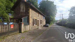 Maison de village à Montcy-Notre-Dame (08090)