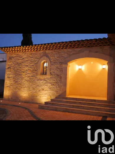 House in Rodilhan (30230)