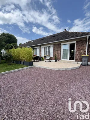 House at Le Havre (76610)