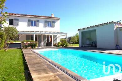 Maison traditionnelle à Aix-en-Provence (13100)