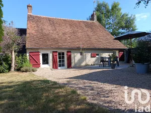 House at La Ferté-Beauharnais (41210)