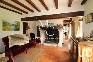 Longère à Routot (27350)