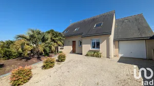 Maison à Lamballe (22400)