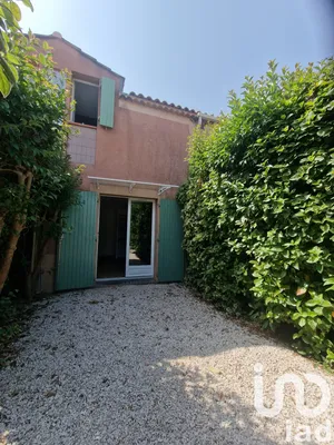 Maison à La Seyne-sur-Mer (83500)